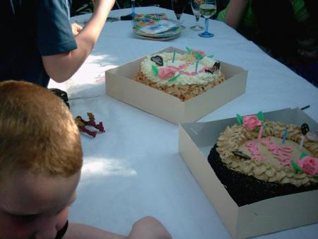 aniversaire